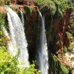 Ouzoud Waterfalls