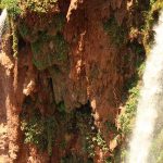 Ouzoud Waterfalls