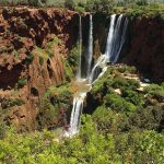 Ouzoud Waterfalls