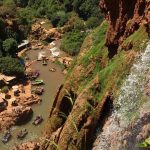 Ouzoud Waterfalls