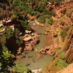 Ouzoud Waterfalls