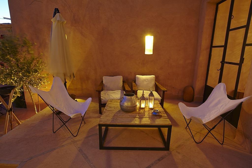 Riad Caravane, Ait Benhaddou