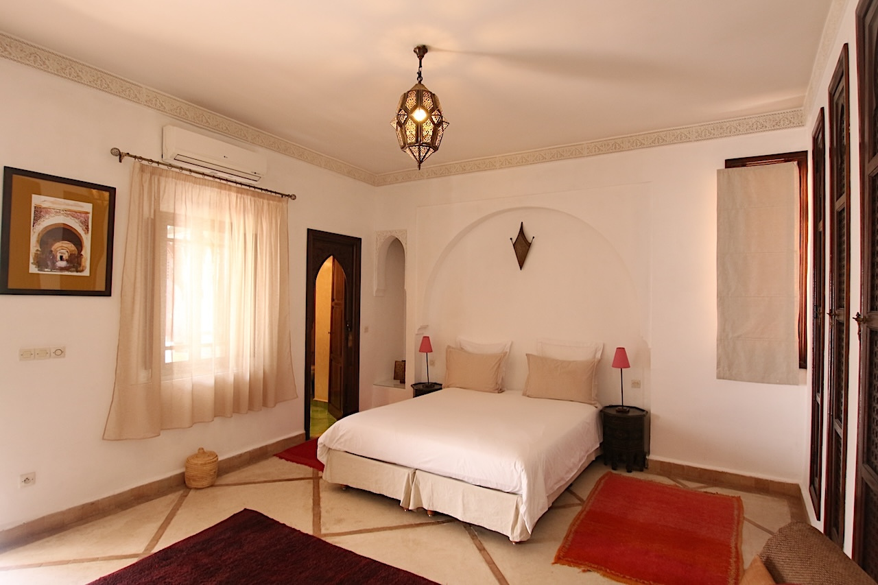 luxury Morocco vacations