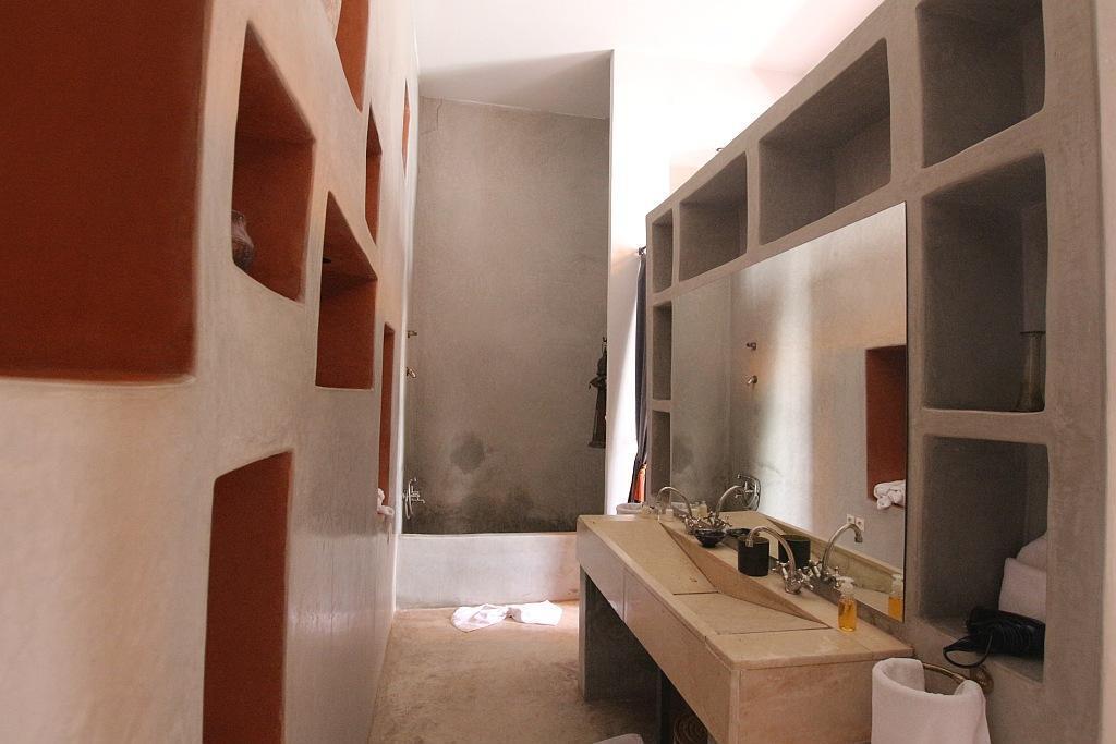 Riad Les 3 Cours, Marrakech