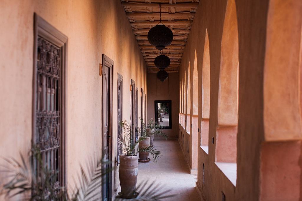 Riad Madu, Merzouga
