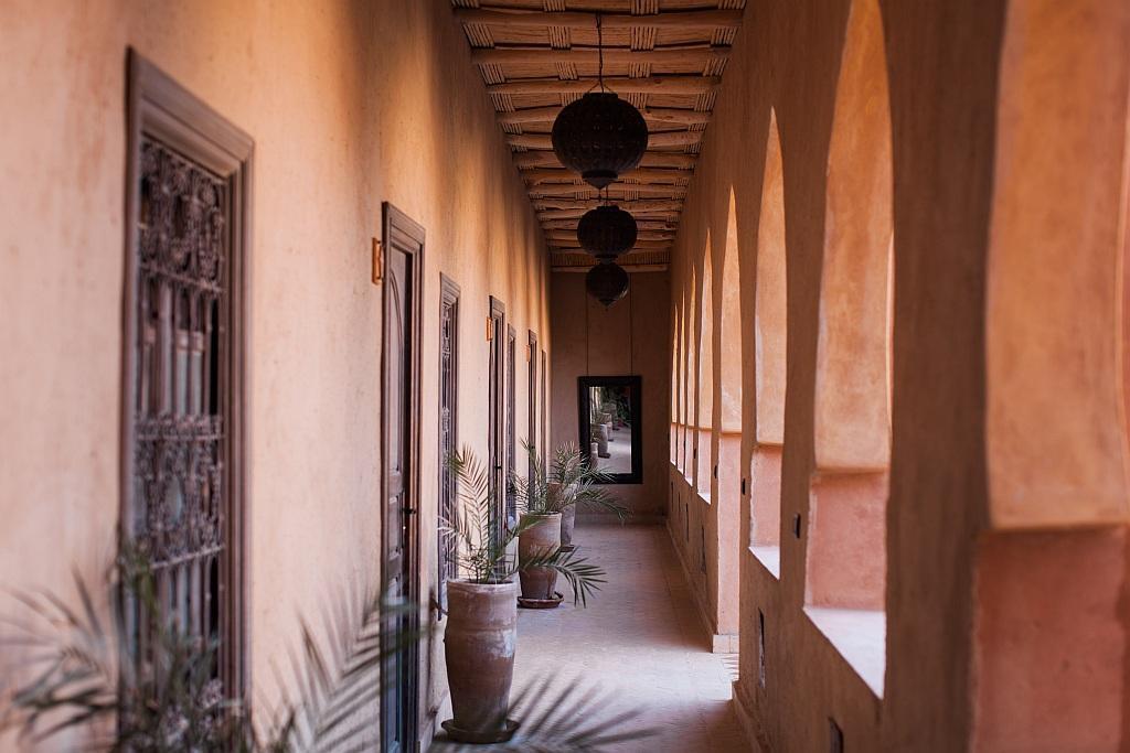 Riad Madu, Merzouga