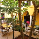 Riad Soleil D'Orient