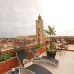 Riad Soleil D'Orient