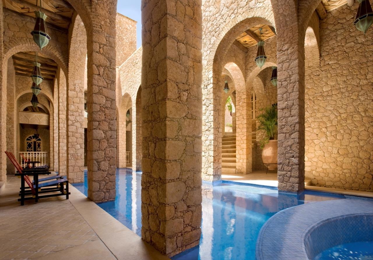 La Sultana, Oualidia