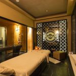Spa with Hammam