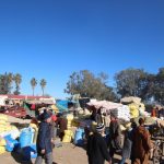 Village markets