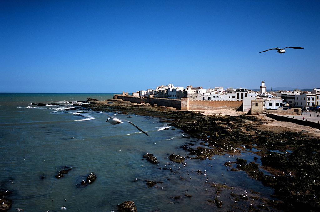 essaouira morocco