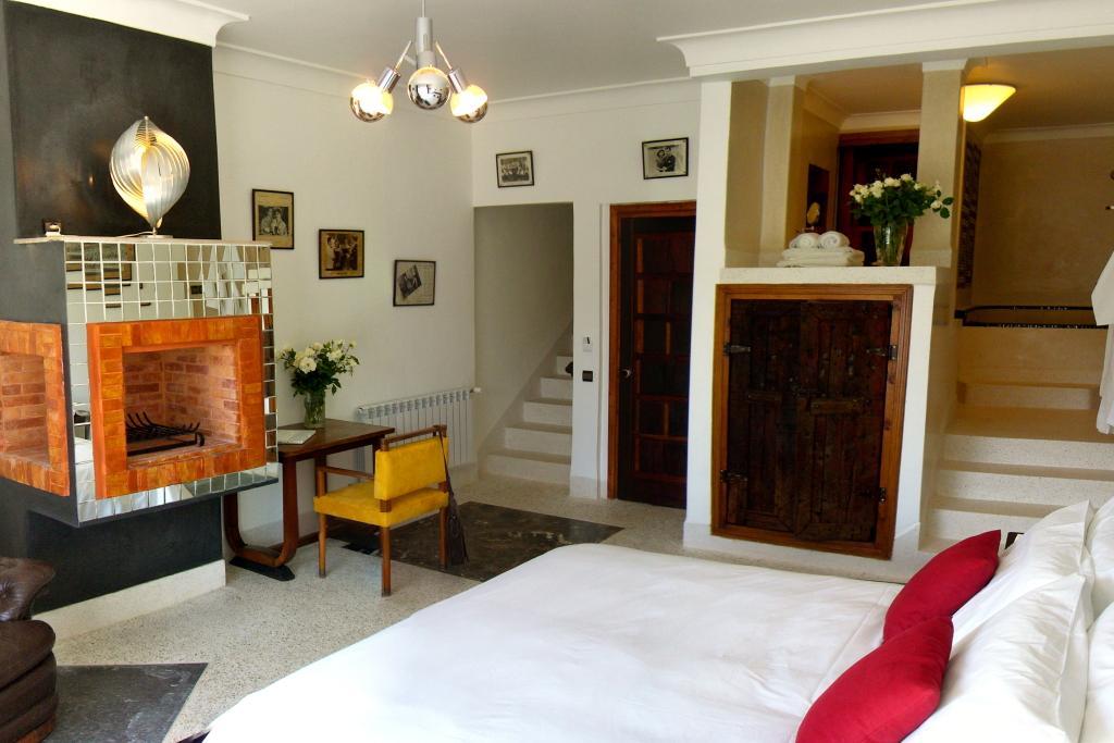 domaine de malika suite