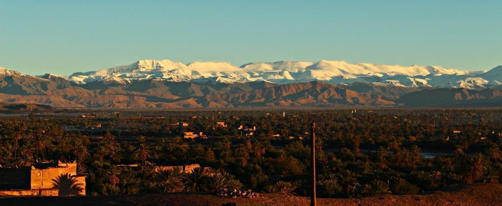Morocco Private Tour over 5 days: Marrakech, Sahara, Draa Valley 44 daf30d03da42a5291604b3fcca07f0d0
