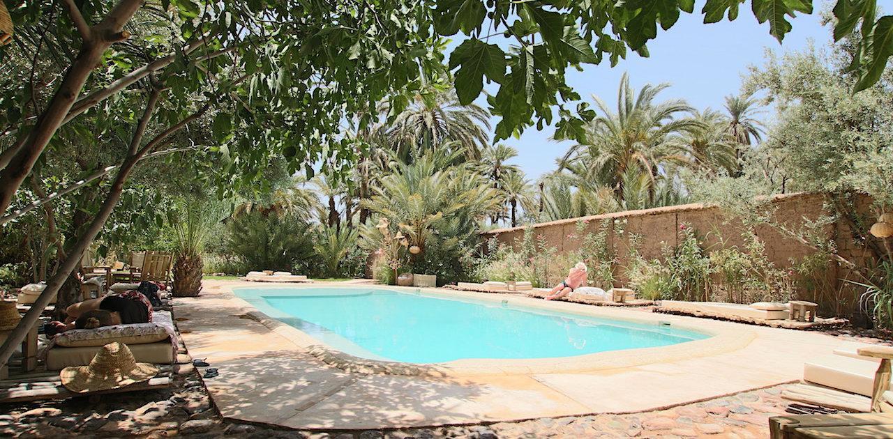 lma lodge skoura