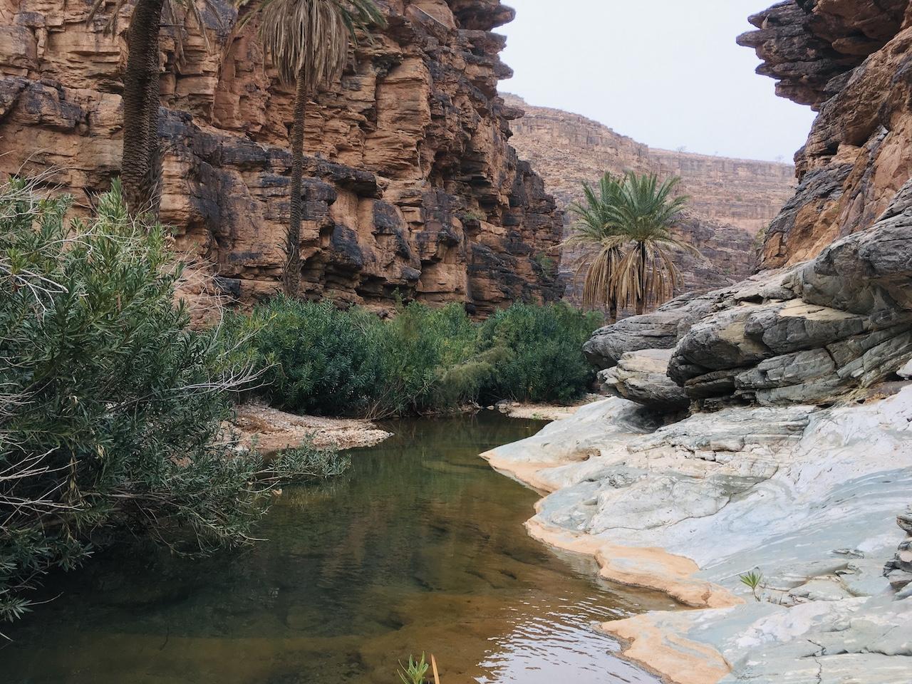 gorges Amtoudi source