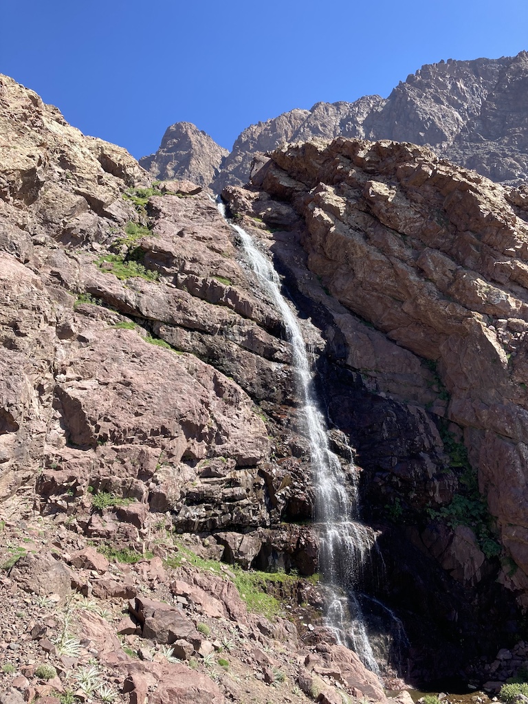 Work from home ? No, thank you. Part 2: off the beaten trek. 3 image00028