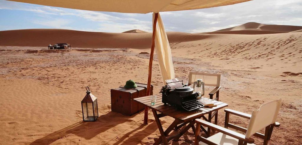Morocco Private Tour over 5 days: Marrakech, Sahara, Draa Valley 41 DAK 9022
