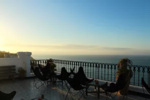 Homepage 38 view-from-Nord-Pinus-hotel-Tangier