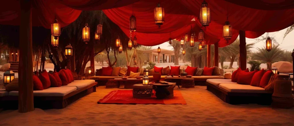 Homepage 49 Luxury Sahara Desert Tour from Marrakech