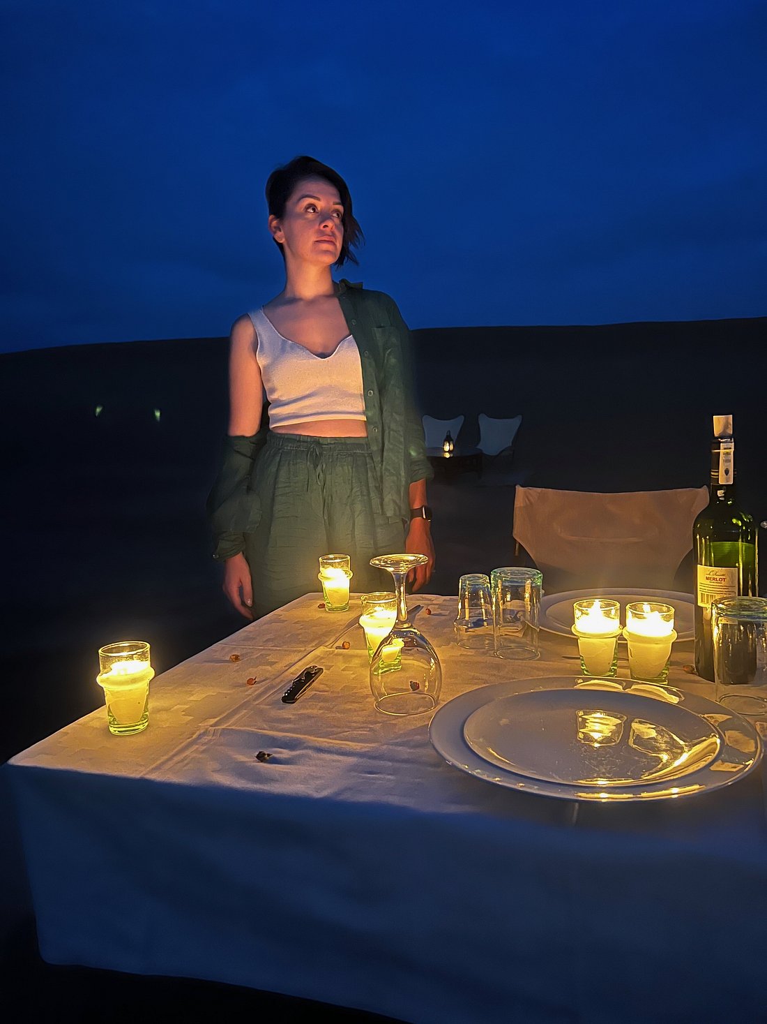 Is the Sahara Desert in Morocco Safe 1