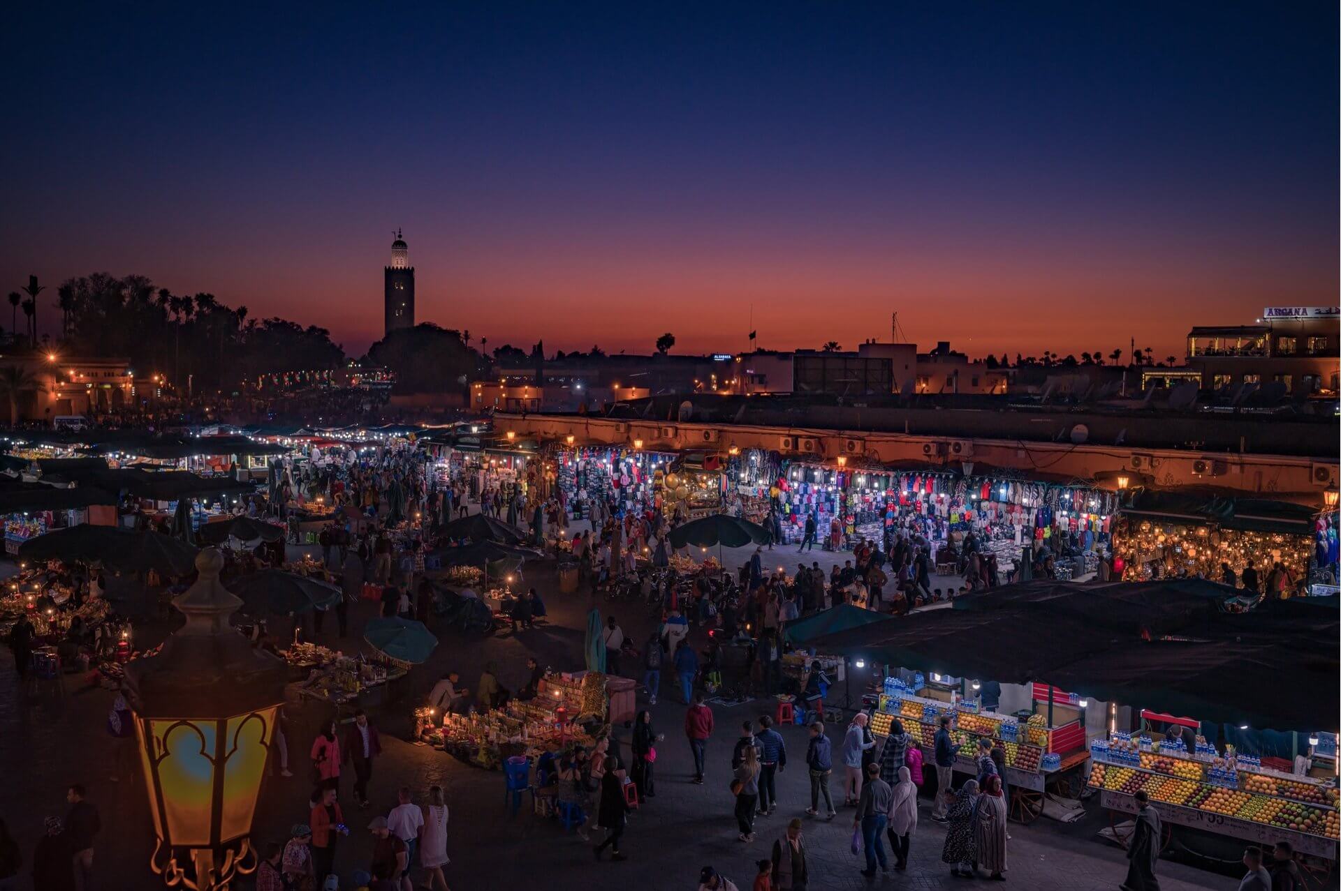 Best Time to Visit Morocco: A Seasonal Guide for the Discerning Traveler 7 image3