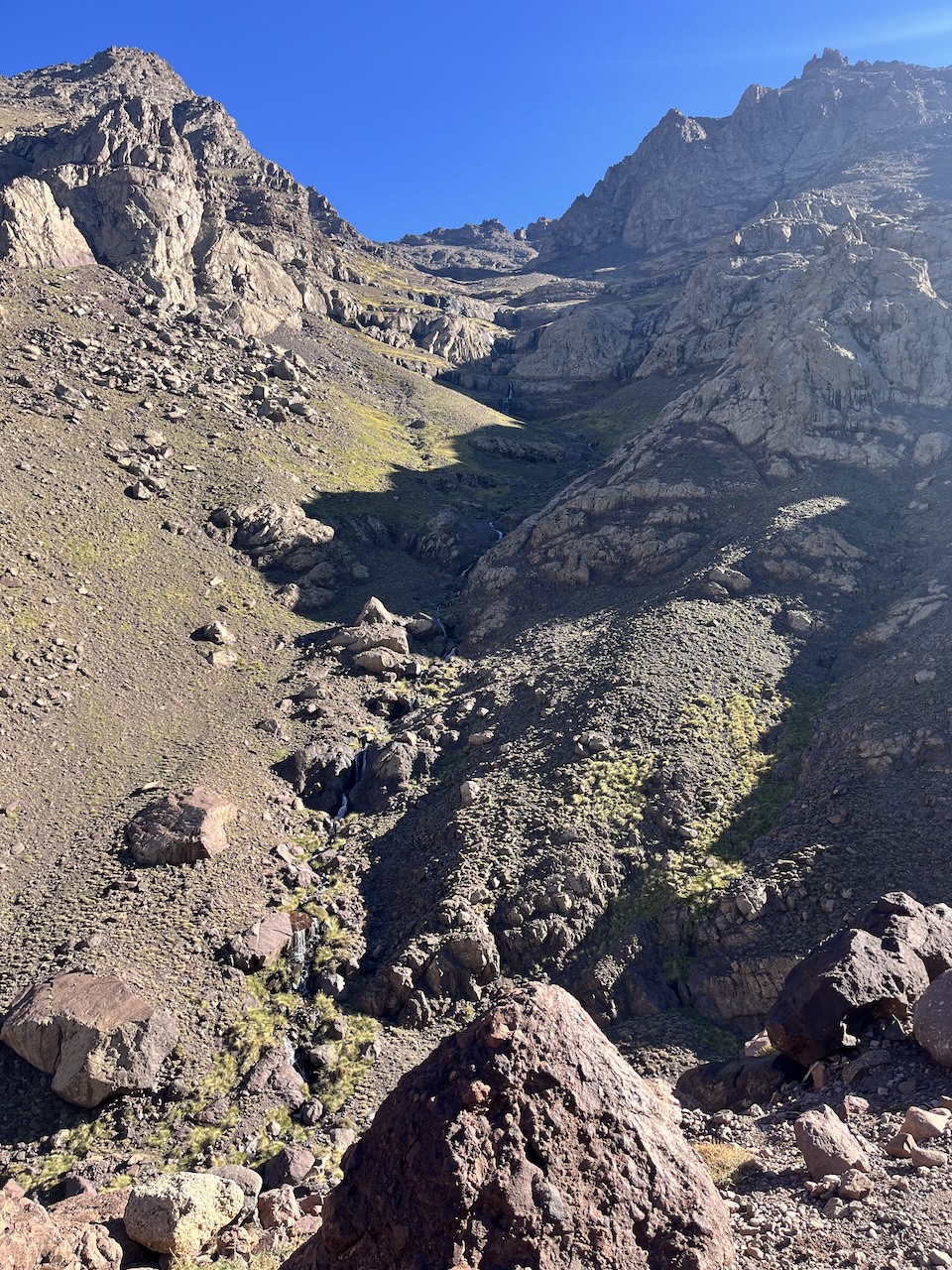 Climbing Toubkal - The wit and the chaff 24 image00010