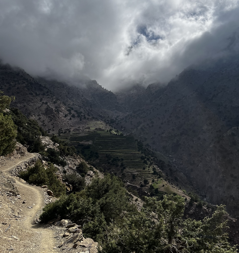 Climbing Toubkal - The wit and the chaff 20 image00042 copy